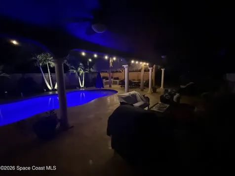 1908 Cedar Lane Melbourne Beach FL 32951