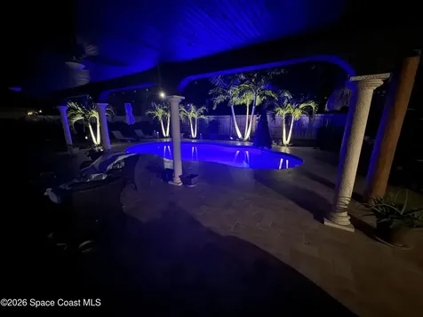 1908 Cedar Lane Melbourne Beach FL 32951