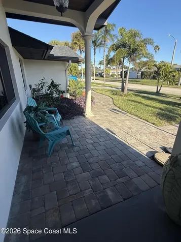 1908 Cedar Lane Melbourne Beach FL 32951
