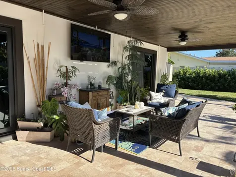 1908 Cedar Lane Melbourne Beach FL 32951