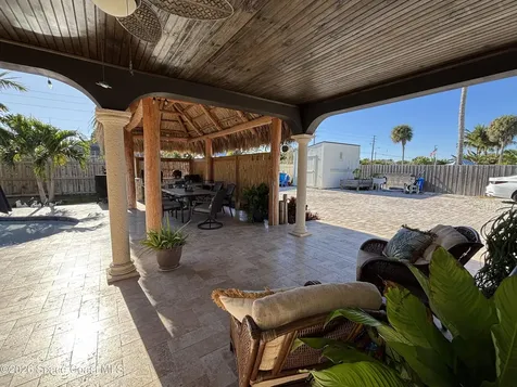 1908 Cedar Lane Melbourne Beach FL 32951
