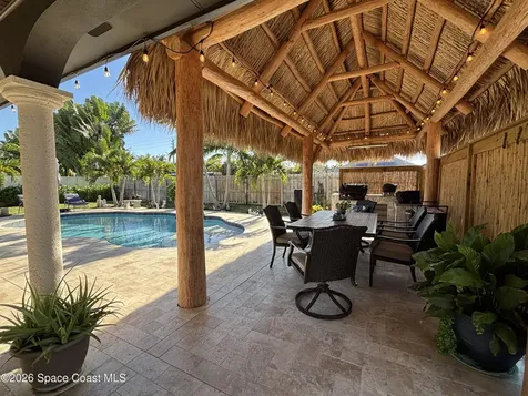 1908 Cedar Lane Melbourne Beach FL 32951