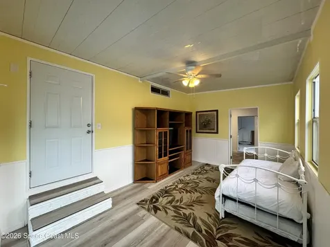 805 Wren Circle Barefoot Bay FL 32976