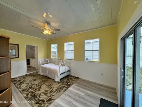 805 Wren Circle Barefoot Bay FL 32976