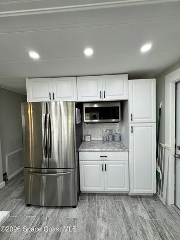 805 Wren Circle Barefoot Bay FL 32976