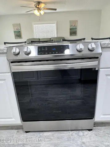 805 Wren Circle Barefoot Bay FL 32976