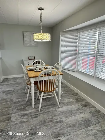 805 Wren Circle Barefoot Bay FL 32976