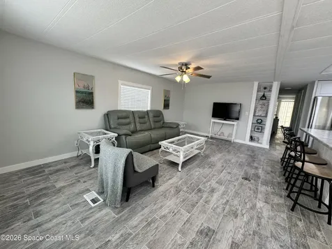 805 Wren Circle Barefoot Bay FL 32976