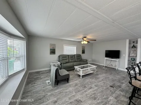 805 Wren Circle Barefoot Bay FL 32976