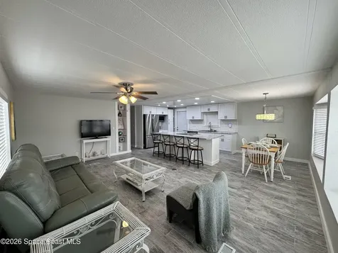 805 Wren Circle Barefoot Bay FL 32976