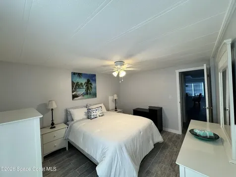 805 Wren Circle Barefoot Bay FL 32976