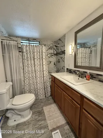 805 Wren Circle Barefoot Bay FL 32976