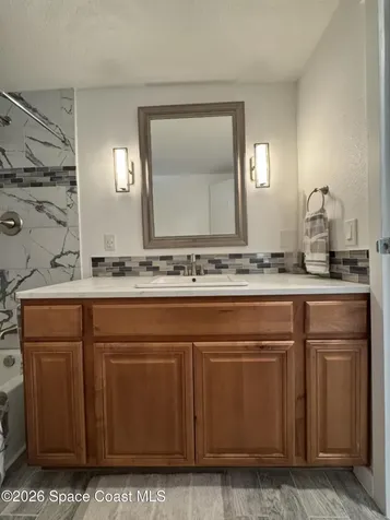 805 Wren Circle Barefoot Bay FL 32976