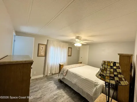 805 Wren Circle Barefoot Bay FL 32976