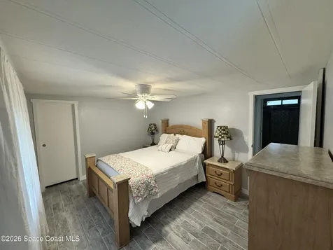 805 Wren Circle Barefoot Bay FL 32976