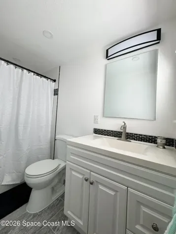 805 Wren Circle Barefoot Bay FL 32976