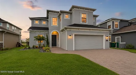 3115 Blazing Star Drive Melbourne FL 32940