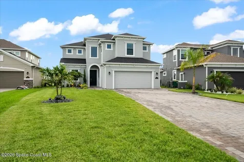 3115 Blazing Star Drive Melbourne FL 32940