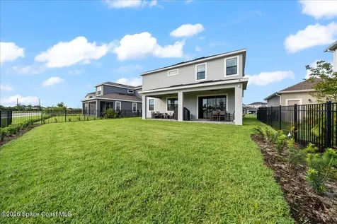 3115 Blazing Star Drive Melbourne FL 32940