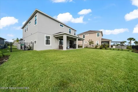 3115 Blazing Star Drive Melbourne FL 32940
