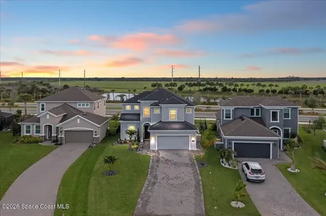 3115 Blazing Star Drive Melbourne FL 32940
