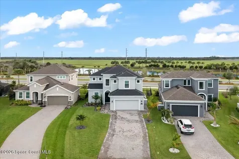 3115 Blazing Star Drive Melbourne FL 32940