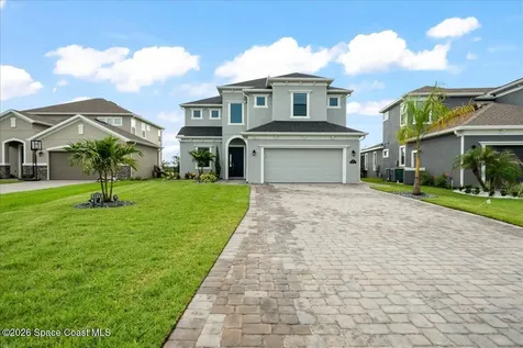 3115 Blazing Star Drive Melbourne FL 32940