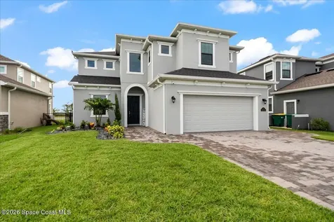 3115 Blazing Star Drive Melbourne FL 32940