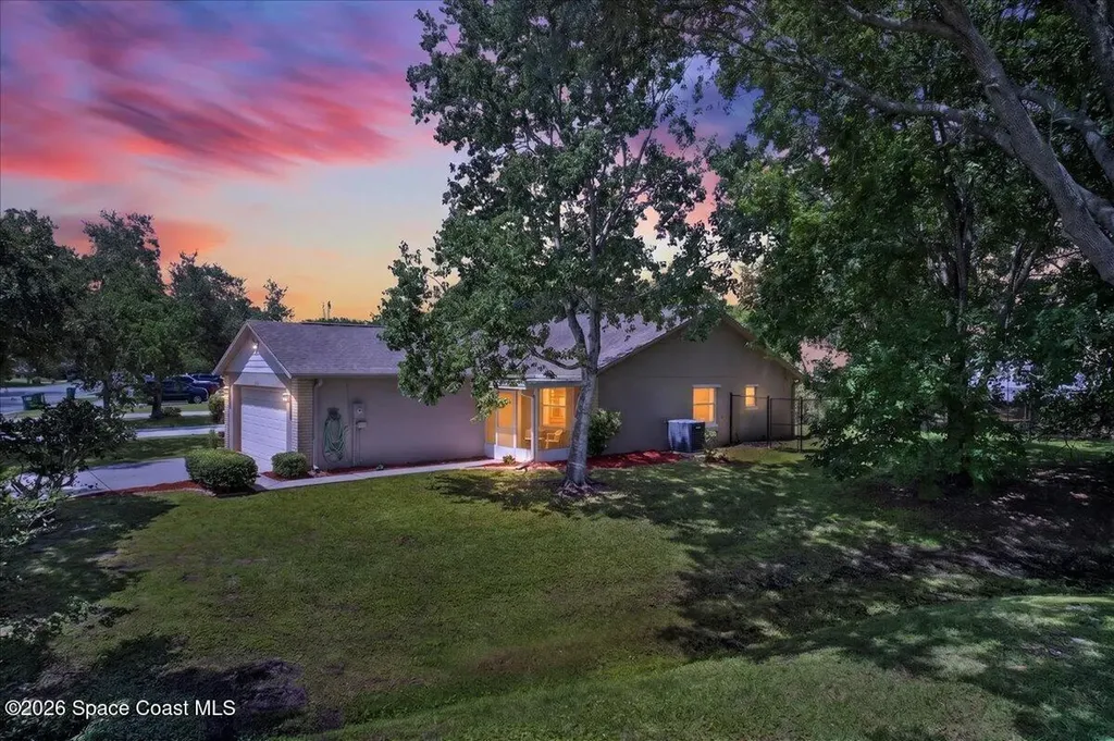 3000 Winchester Drive Cocoa FL 32926