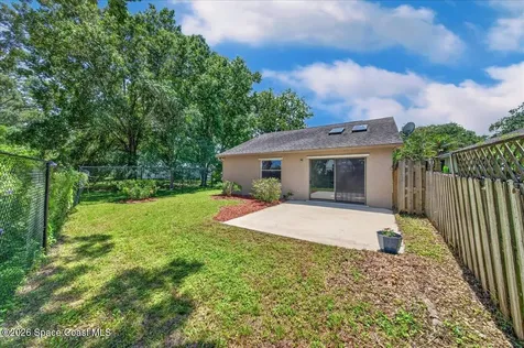 3000 Winchester Drive Cocoa FL 32926
