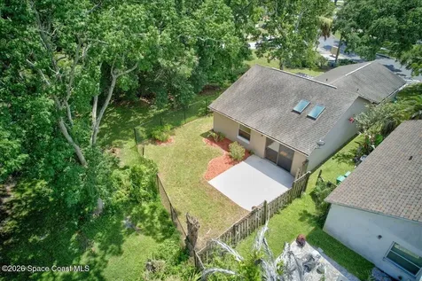 3000 Winchester Drive Cocoa FL 32926
