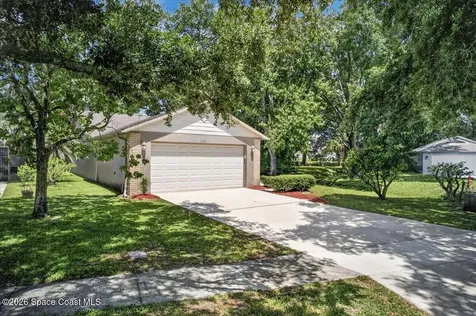 3000 Winchester Drive Cocoa FL 32926