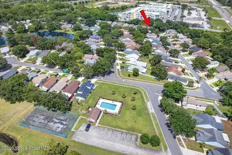 3000 Winchester Drive Cocoa FL 32926