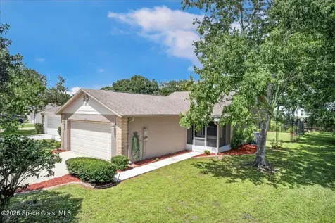 3000 Winchester Drive Cocoa FL 32926