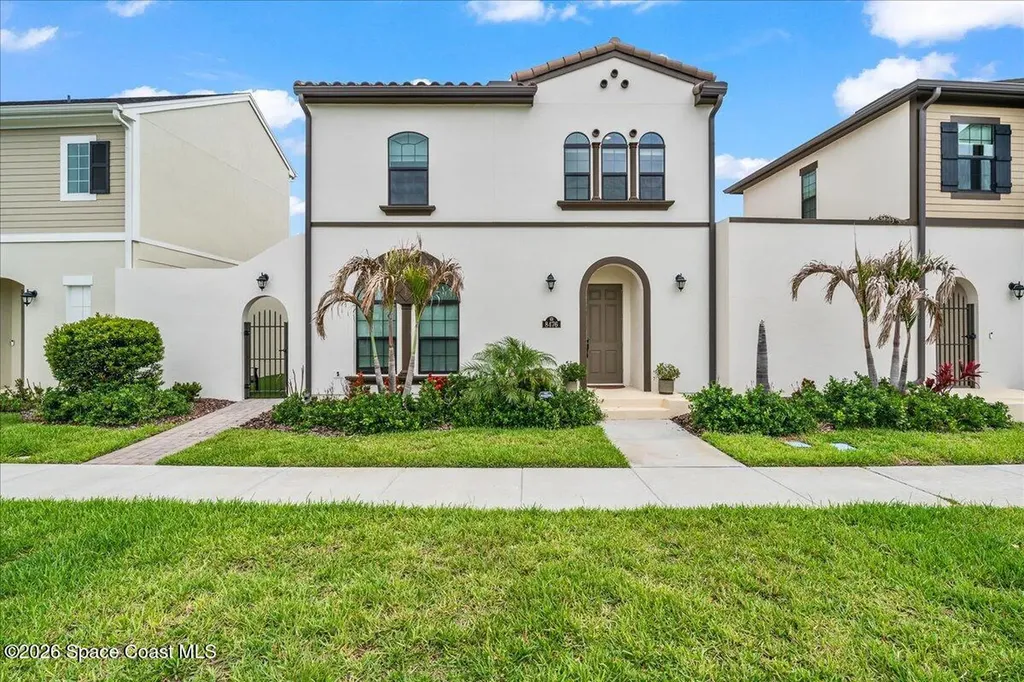 8476 Lyside Drive Melbourne FL 32940