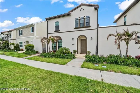 8476 Lyside Drive Melbourne FL 32940