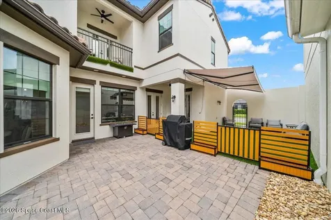 8476 Lyside Drive Melbourne FL 32940