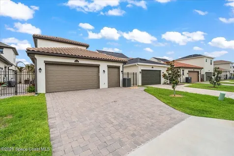 8476 Lyside Drive Melbourne FL 32940