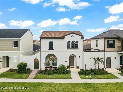 8476 Lyside Drive Melbourne FL 32940