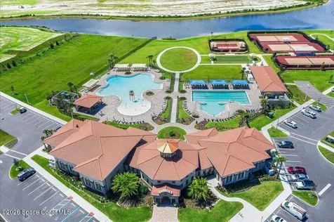 8476 Lyside Drive Melbourne FL 32940
