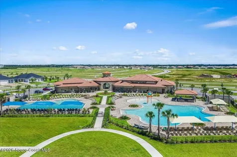 8476 Lyside Drive Melbourne FL 32940