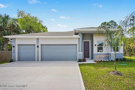 1151 Wyoming Drive SE Palm Bay FL 32909