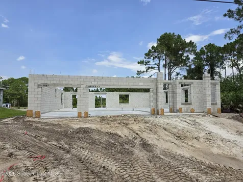 1151 Wyoming Drive SE Palm Bay FL 32909