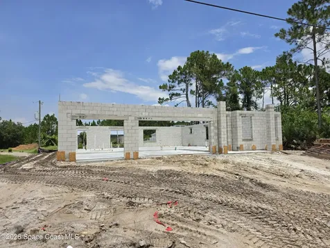 1151 Wyoming Drive SE Palm Bay FL 32909
