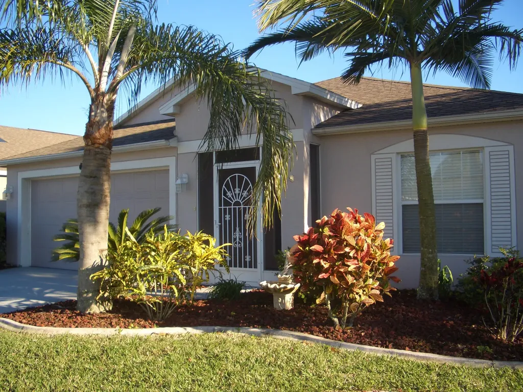 2097 Deercroft Drive Melbourne FL 32940