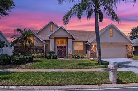 1225 Pemberton Trail Malabar FL 32950