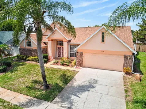 1225 Pemberton Trail Malabar FL 32950