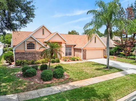 1225 Pemberton Trail Malabar FL 32950