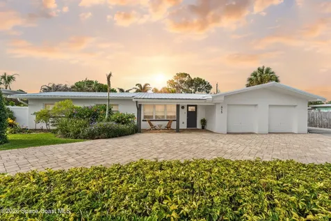 415 Hibiscus Trail Melbourne Beach FL 32951