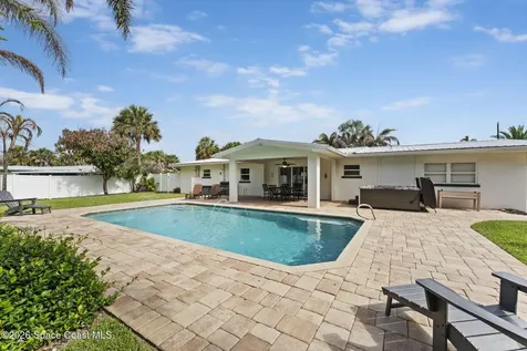 415 Hibiscus Trail Melbourne Beach FL 32951